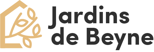 Jardin de beyne logo_Logo jardins de beyne copie
